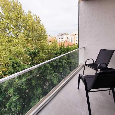 Lovely Gem At The Best Location In Skopje Center Luaran gambar