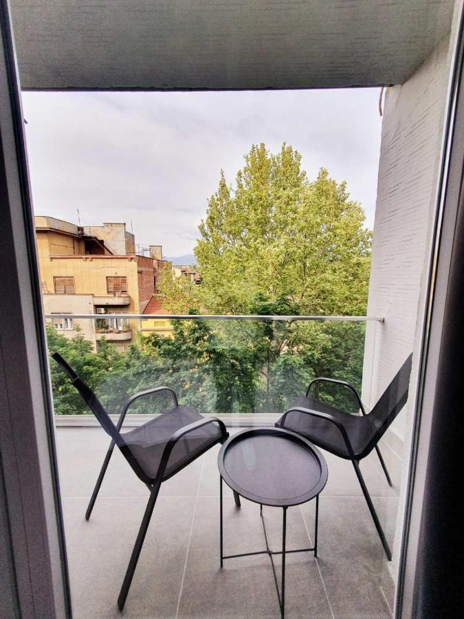 Lovely Gem At The Best Location In Skopje Center Luaran gambar