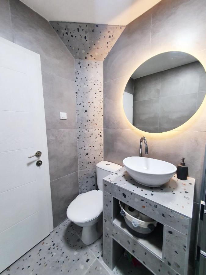Lovely Gem At The Best Location In Skopje Center Luaran gambar