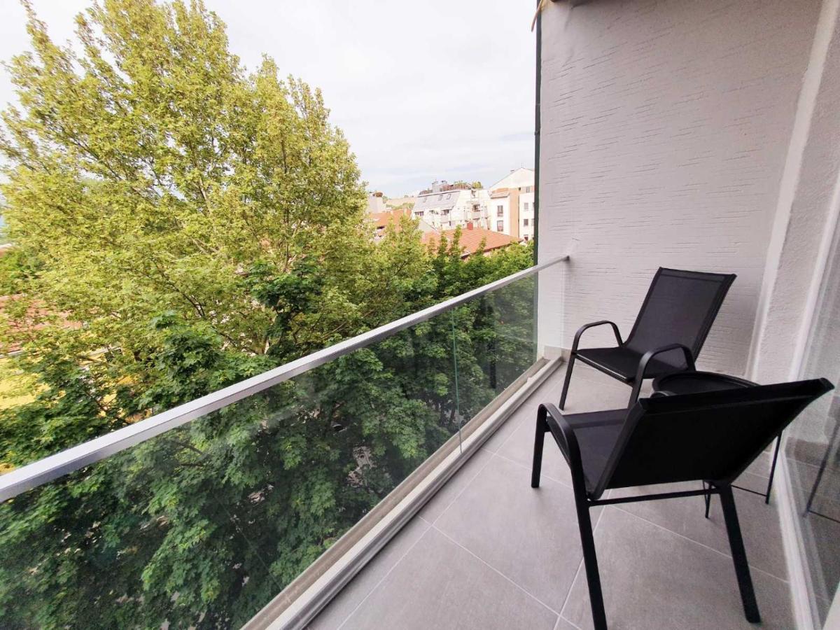 Lovely Gem At The Best Location In Skopje Center Luaran gambar