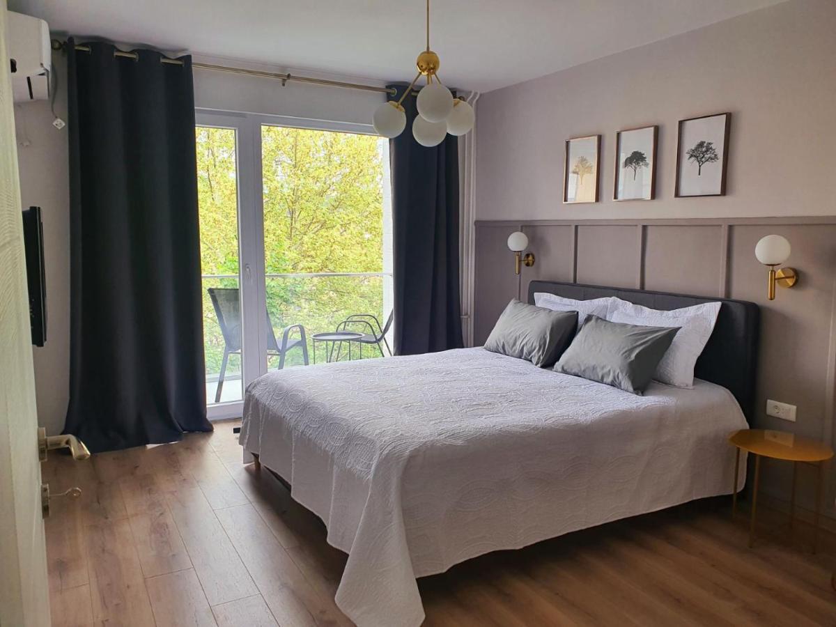 Lovely Gem At The Best Location In Skopje Center Luaran gambar